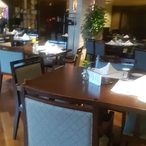 부산롯데호텔 라세느 리뷰 사진