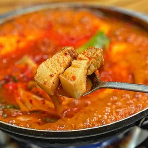 돈가네돼지찌개 사진