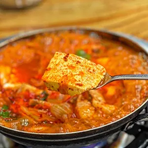 돈가네돼지찌개 사진