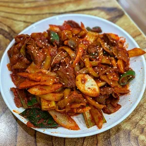 돈가네돼지찌개 사진