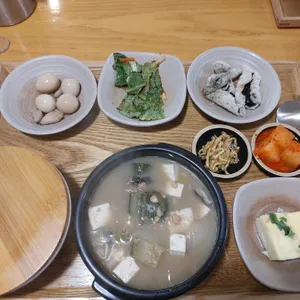 소녀방앗간 사진