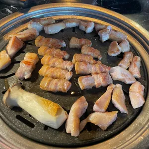 주돈 리뷰 사진