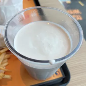 맥도날드 사진
