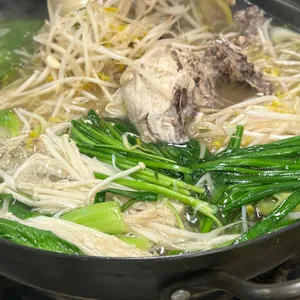 북한산닭명가 사진