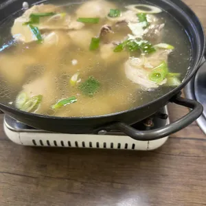 북한산닭명가 사진