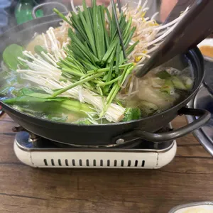 북한산닭명가 사진