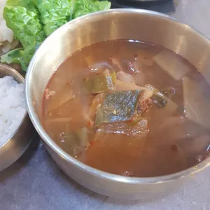 예담집밥 사진