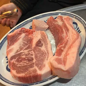 영동껍데기 리뷰 사진