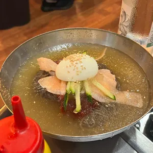 영동껍데기 리뷰 사진