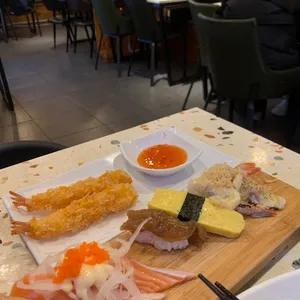 오빠초밥 리뷰 사진