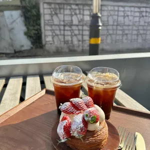 피오르드 사진