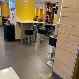 맥도날드 리뷰 사진
