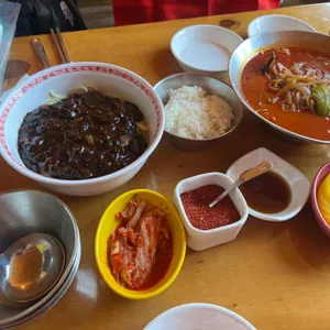 뽕사부 사진