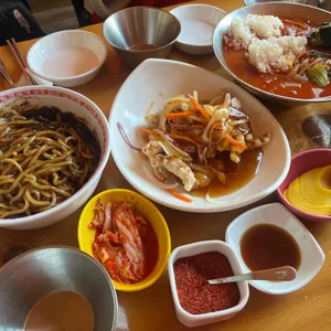 뽕사부 리뷰 사진