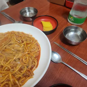 우영야식 사진