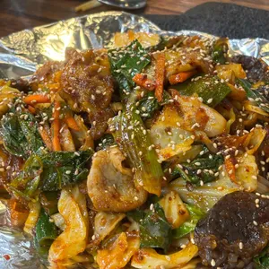 진격의곱창 사진