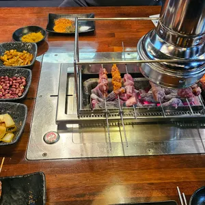 도문일야 사진