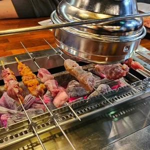 도문일야 사진