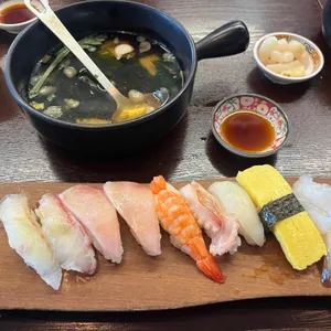 호랑이초밥 리뷰 사진