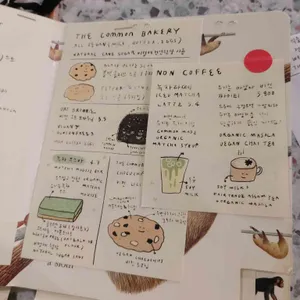 더커먼 리뷰 사진