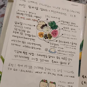 더커먼 리뷰 사진