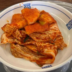 삼삼뼈국 리뷰 사진