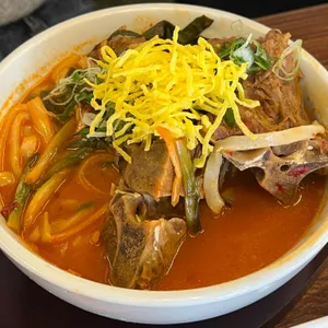 삼삼뼈국 리뷰 사진