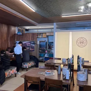 삼삼뼈국 리뷰 사진