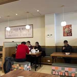 삼삼뼈국 리뷰 사진