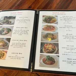 바오밥카페앤키친 리뷰 사진