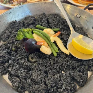 바오밥카페앤키친 사진