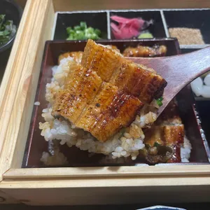 우나기 만 대표 사진