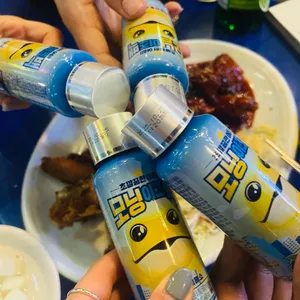 다동치킨골뱅이 사진