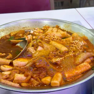 남도분식 사진