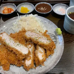 유미카츠 사진