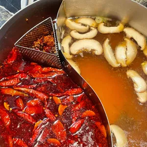 훠궈야 리뷰 사진