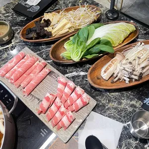 훠궈야 리뷰 사진
