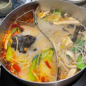 훠궈야 리뷰 사진