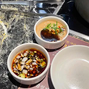 훠궈야 리뷰 사진