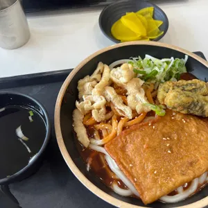 역전우동0410 사진