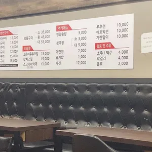 그집고등어 사진