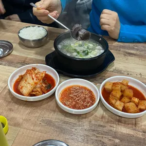 부용식당 사진