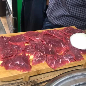 진고개참나무숯불갈비 대표 사진