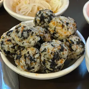 숯불에닭 사진