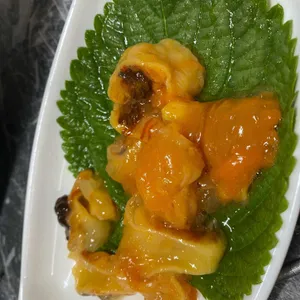 스끼다시천국 사진