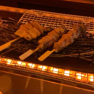 야키톤 톤토로 리뷰 사진
