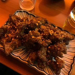 야키톤 톤토로 사진