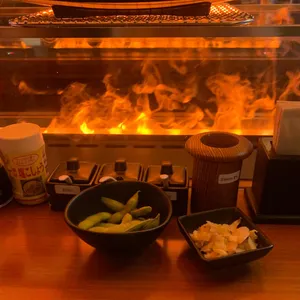 야키톤 톤토로 사진