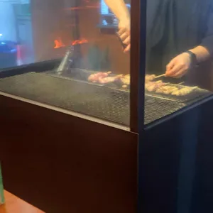 야키톤 톤토로 리뷰 사진