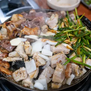 능동곱창 사진